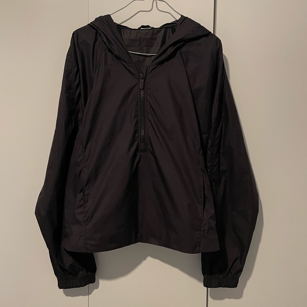 Lululemon running jacket